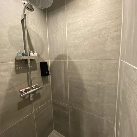 Psg 23 - Short Copenhague