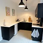 Nyhavn City Apartments
