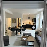 Nyhavn City Apartments *