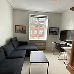 Nyhavn City Apartments