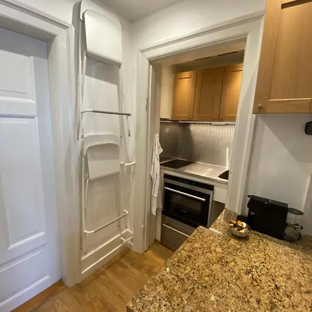 Psg 23 - Short Appartement Kopenhagen