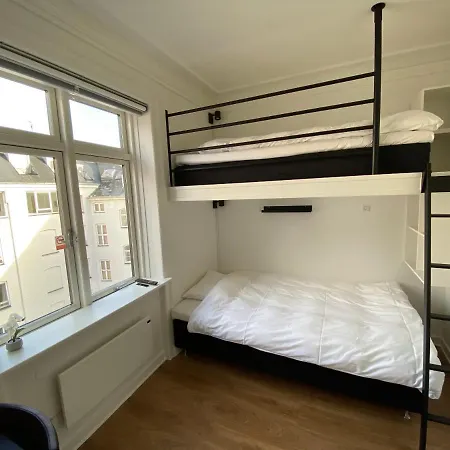 Nyhavn Apartamento *