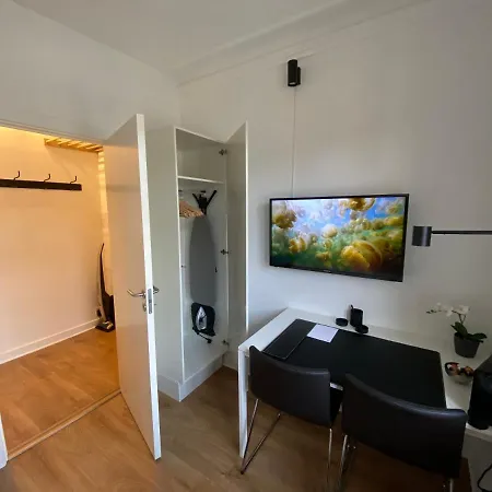 Appartement Psg 23 - Short Kopenhagen