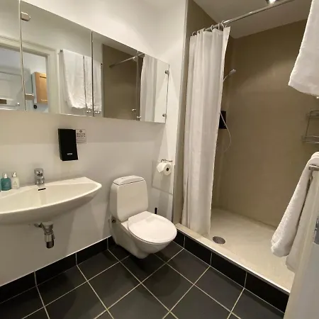 Appartement Psg 23 - Short