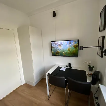 Appartement Psg 23 - Short