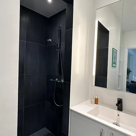 Apartamento Nyhavn *