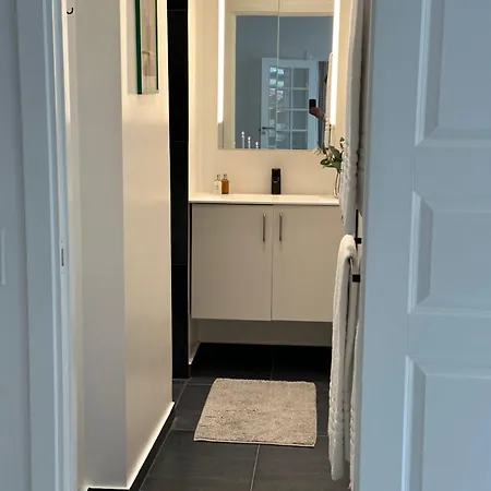 Nyhavn Apartamento *