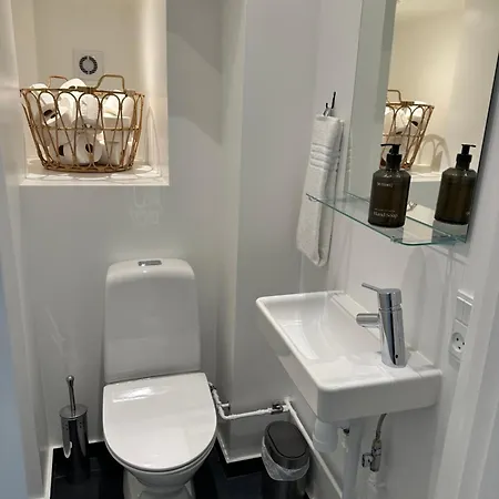 Apartamento Nyhavn *