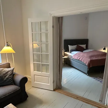 Lejlighed Nyhavn City Apartments København