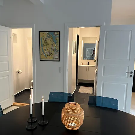 Appartement Psg 23 - Short *