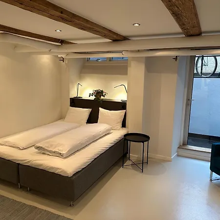 Lejlighed Nyhavn City Apartments *