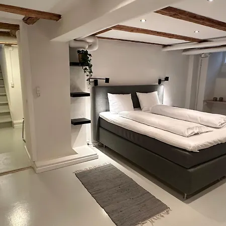 Psg 23 - Short * Kopenhagen