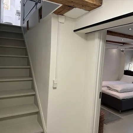 Nyhavn City Apartments Lejlighed