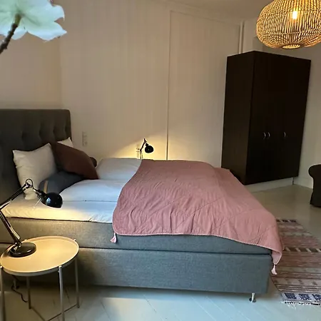 Lejlighed Nyhavn City Apartments *