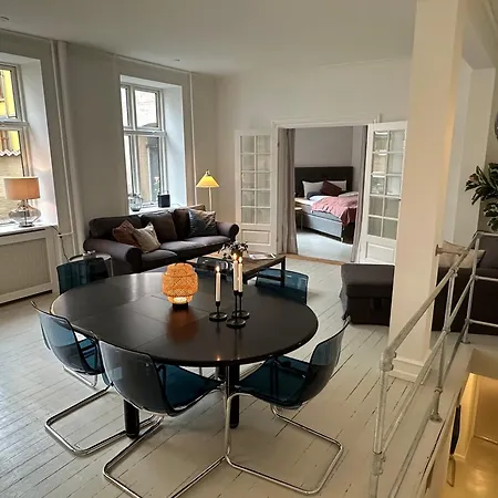 Apartamento Nyhavn