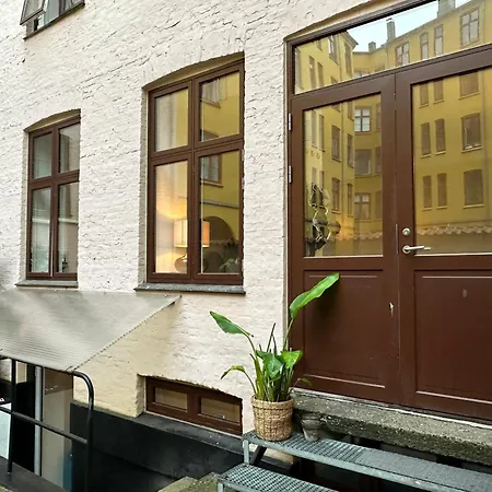 Appartement Psg 23 - Short