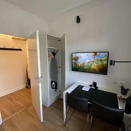 Psg 23 - Short Apartament