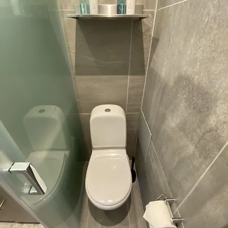 Psg 23 - Short Apartament