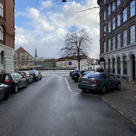 Appartement Psg 23 - Short *