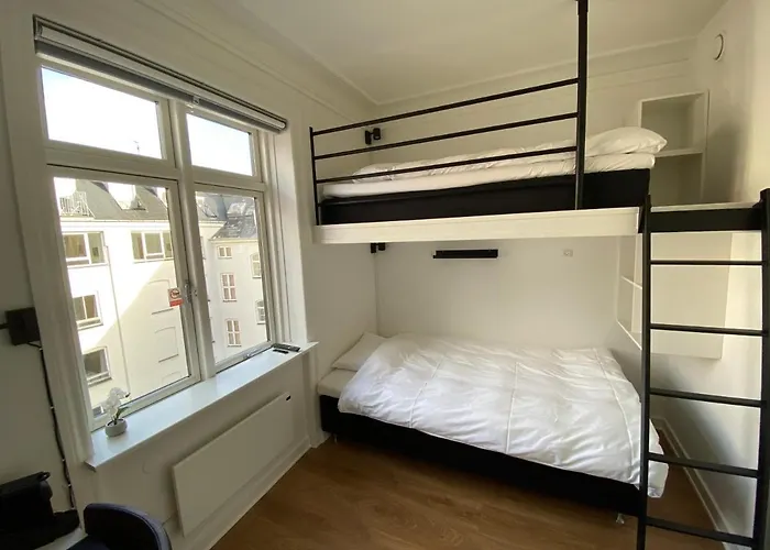 Psg 23 - Short Apartment *