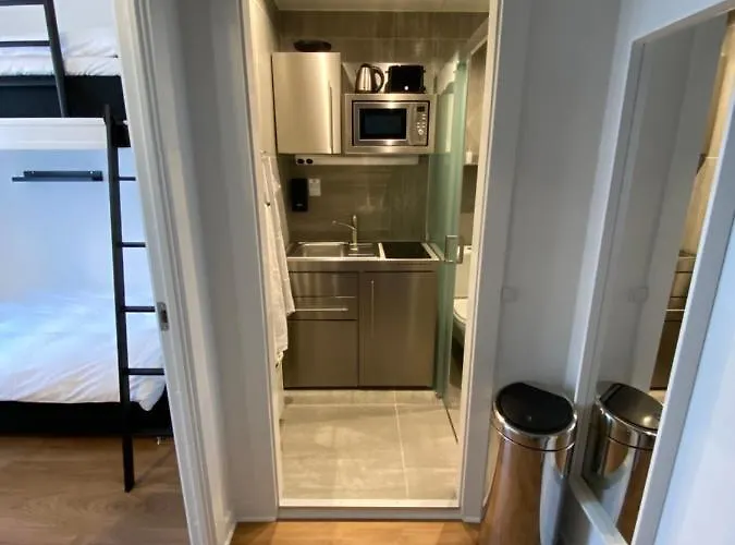 Psg 23 - Short * Copenhagen