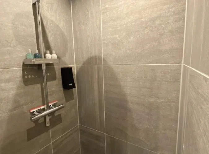 Psg 23 - Short Apartment