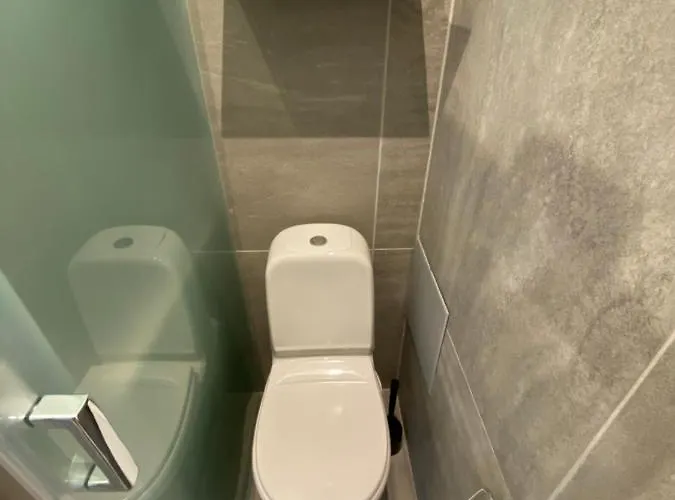 Psg 23 - Short Copenhagen