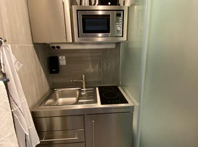 Psg 23 - Short Appartement Copenhague