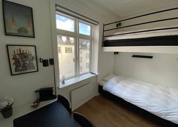 Psg 23 - Short Appartement *