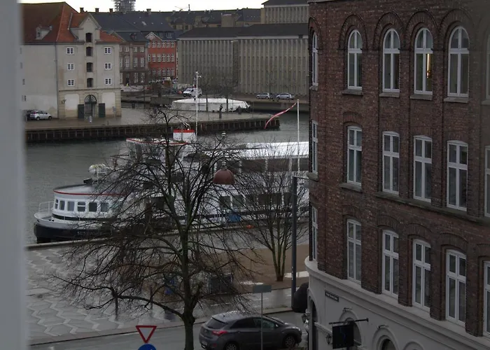 Apartment Psg 23 - Short *