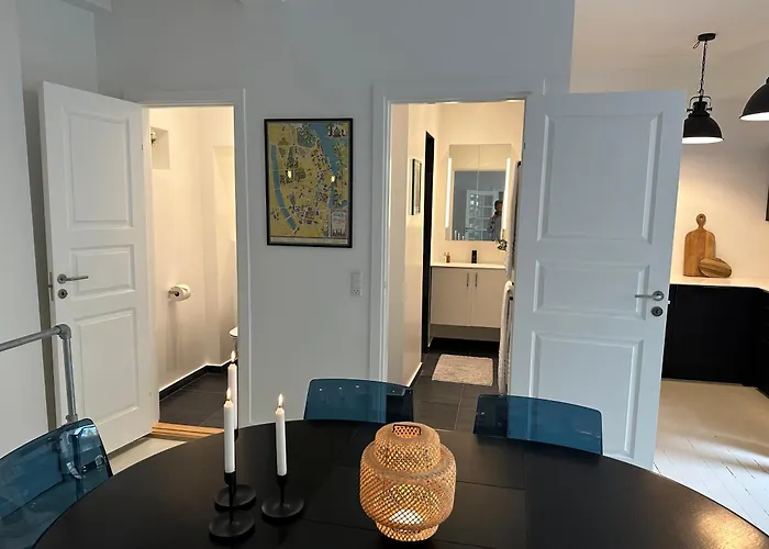 Psg 23 - Short Apartment *