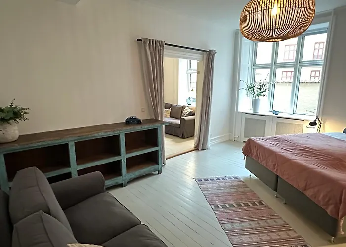 Psg 23 - Short Apartment