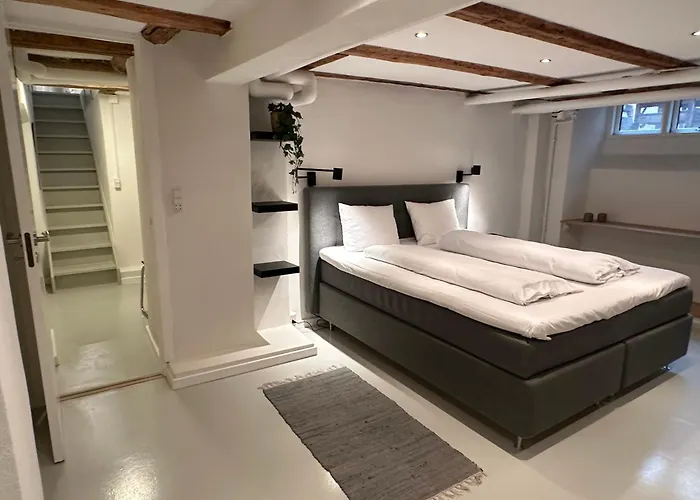 Psg 23 - Short * Copenhagen