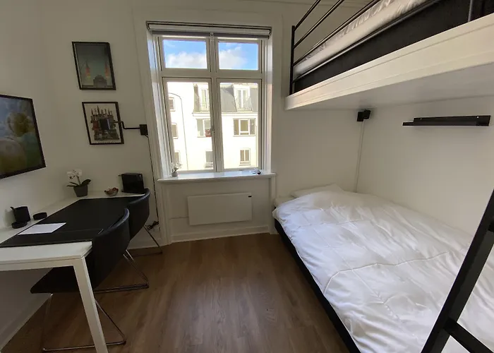 Apartment Psg 23 - Short Copenhagen