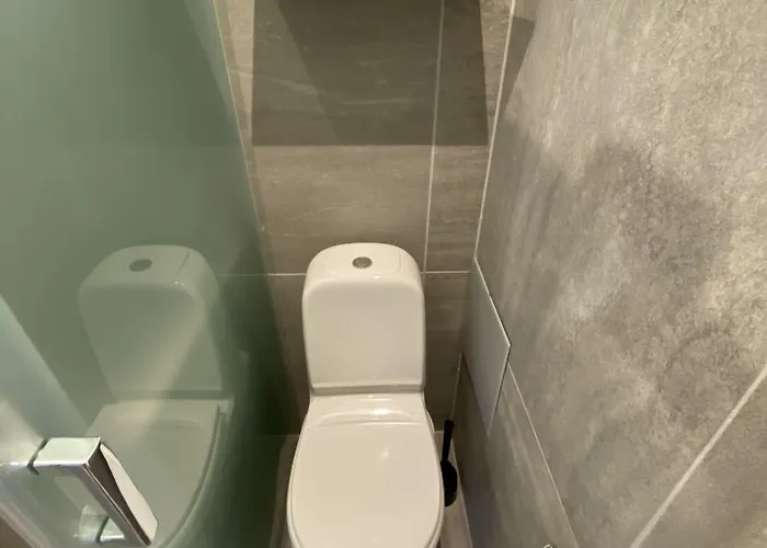 Psg 23 - Short Apartment