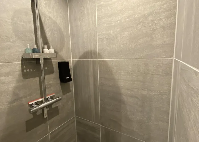 Psg 23 - Short Copenhagen