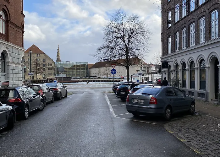 Apartment Psg 23 - Short *