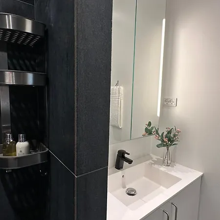 Nyhavn Appartement *