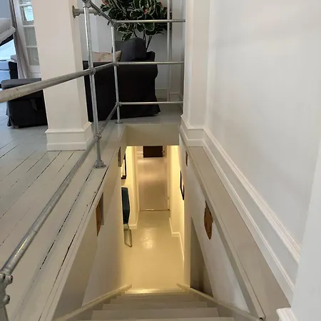 Nyhavn Appartement *