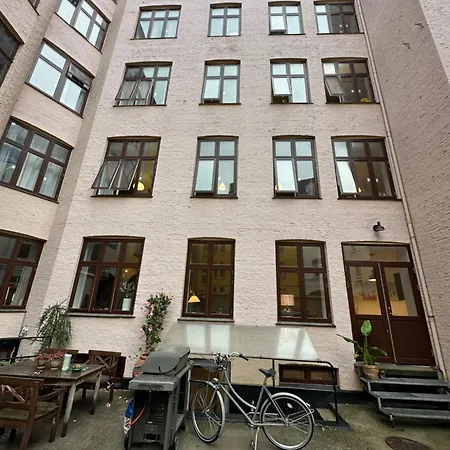 Nyhavn